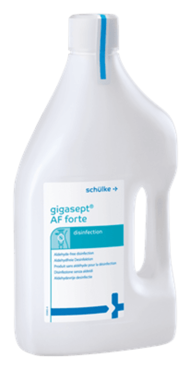 70003412/ 125602  Gigasept AF forte 2 l