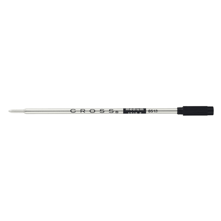 Cross ballpoint refill M black