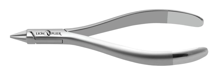 Bird Beak pliers wires up to .030