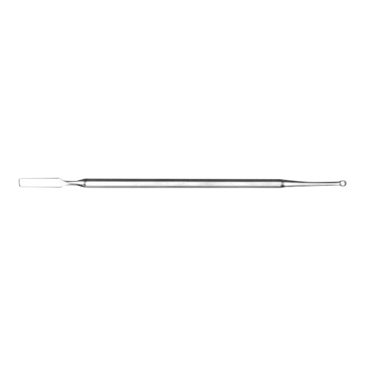 Marginalmesser n. Brand 1190
