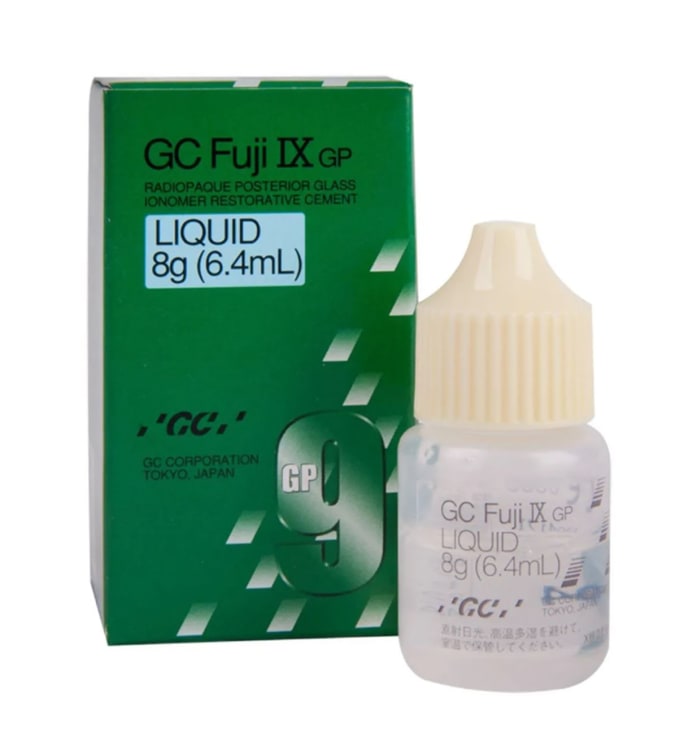 GC Fuji IX GP Liquid