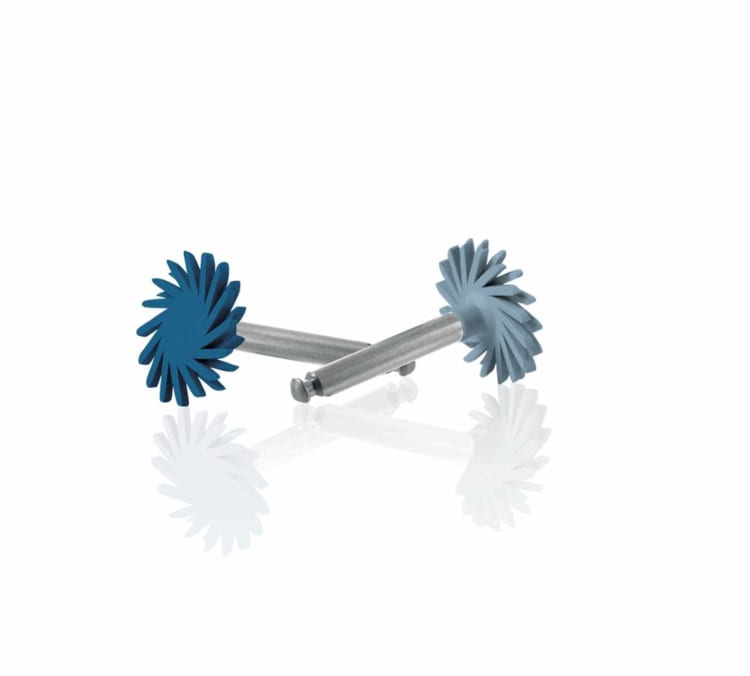 Twist Dia 10mm Pre Intro Kit