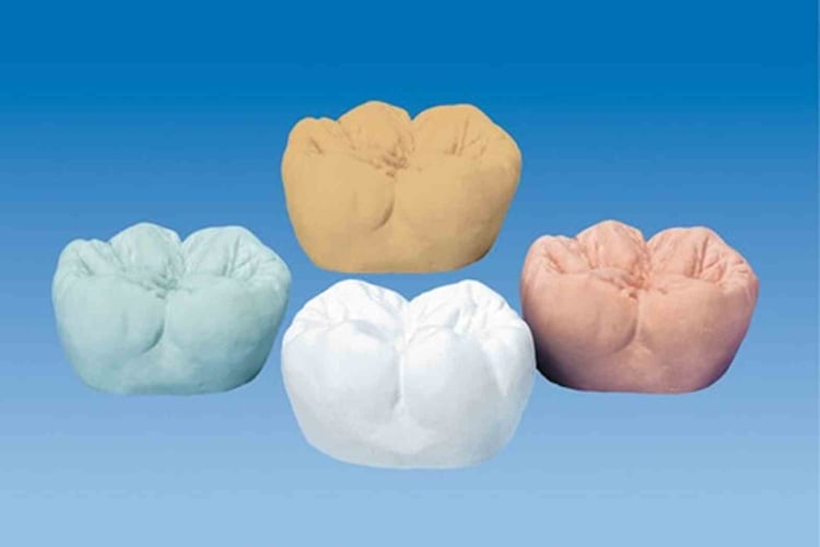hydro-plaster mint 25Kg Karton
