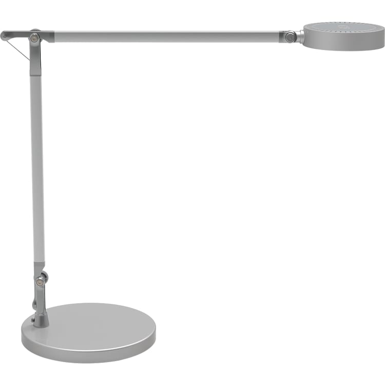 Maul desk lamp MAULgrace colour vario LED silver