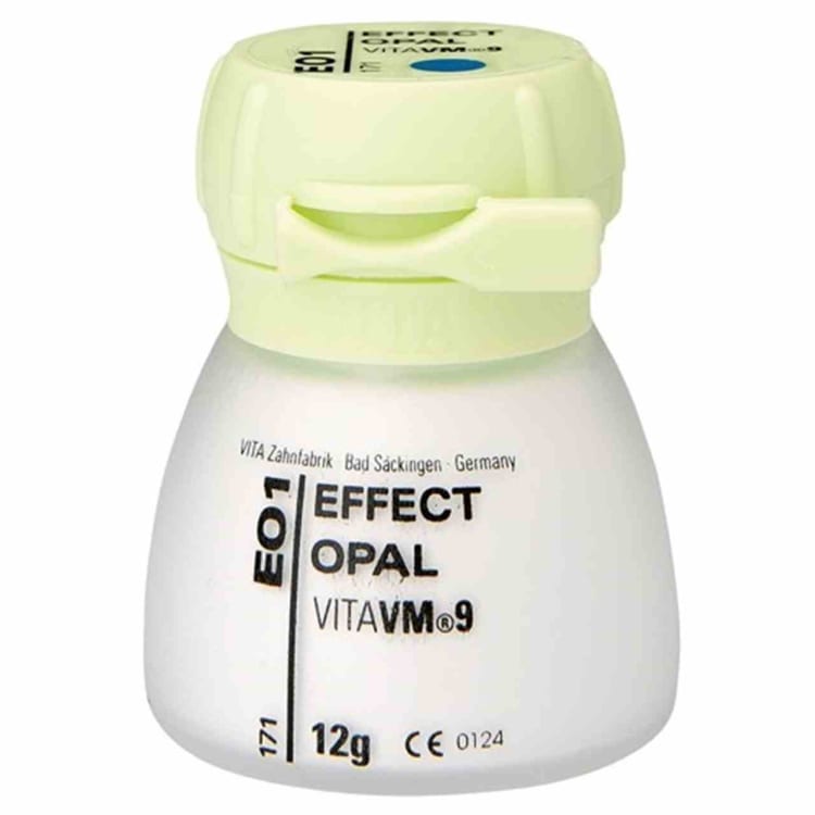 VITA VM9 3D Effect Opaal EO2 12g