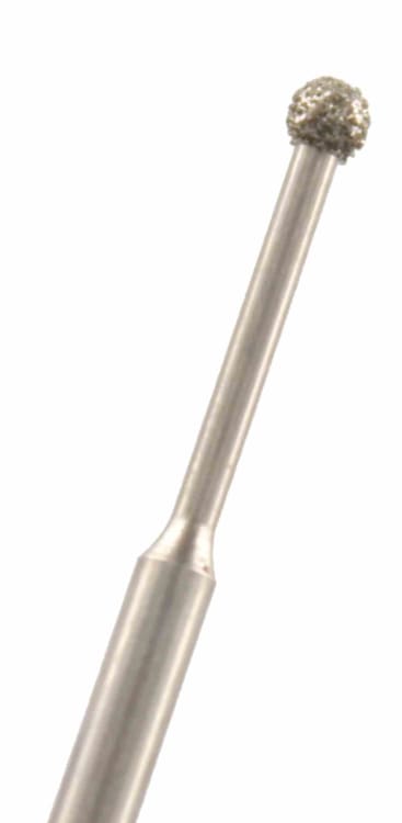 Diamant FG 801L.FG.016 5St