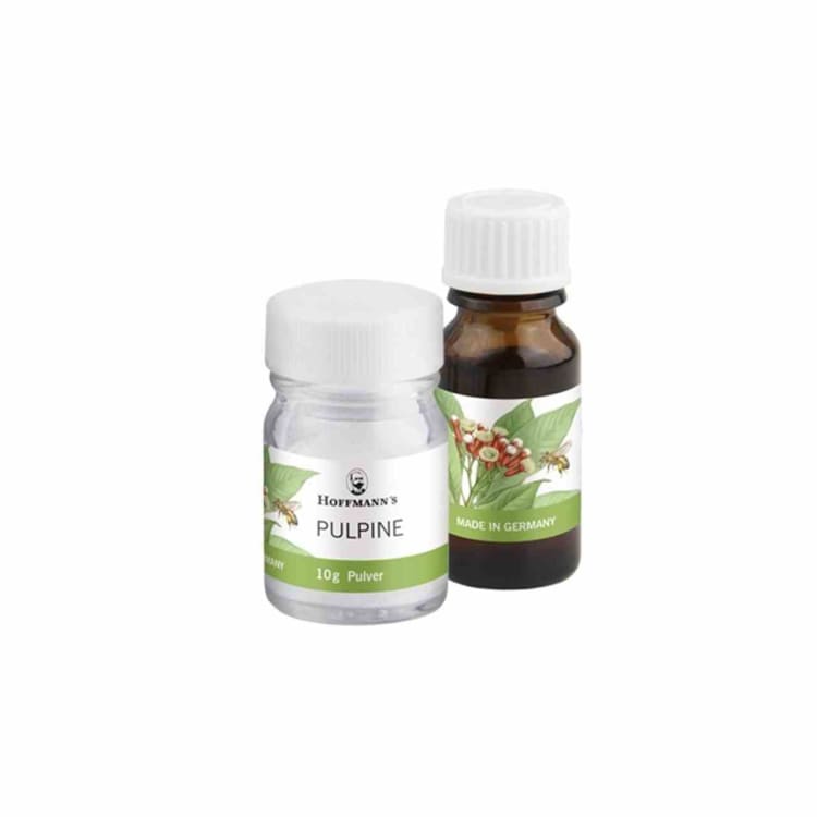 Hoffmann's PULPINE Standard Powder