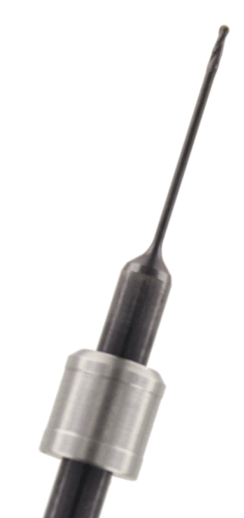 CAD/CAM Fräser (beschichtet) Universal wie Amann Girrbach 760606 (1 Packung á 1 Stück)