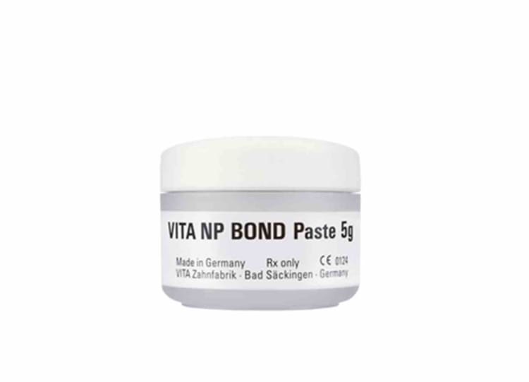 Vita NP Bonder Paste 5g