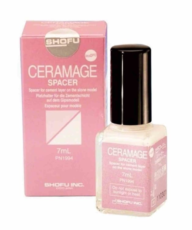 Ceramage Spacer 7 ml