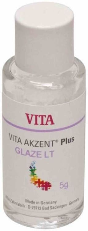 Akzent Plus Glaze LT Powder 5g