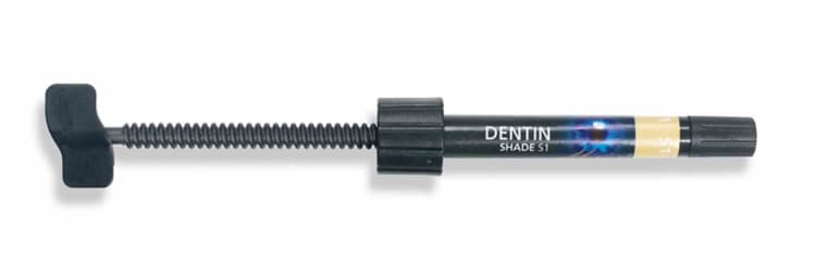 Miris 2 Dentin Shade 1 Spr 4g