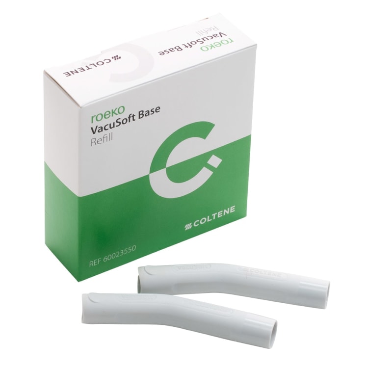 VacuSoft Absaugkanüle Base 10St