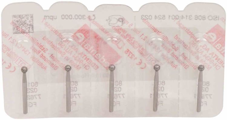 Omnident Diamond FG 801 023