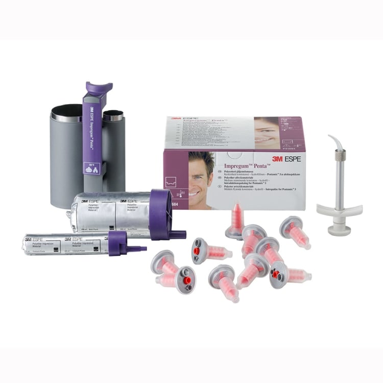 Impregum P3 Intro-Kit