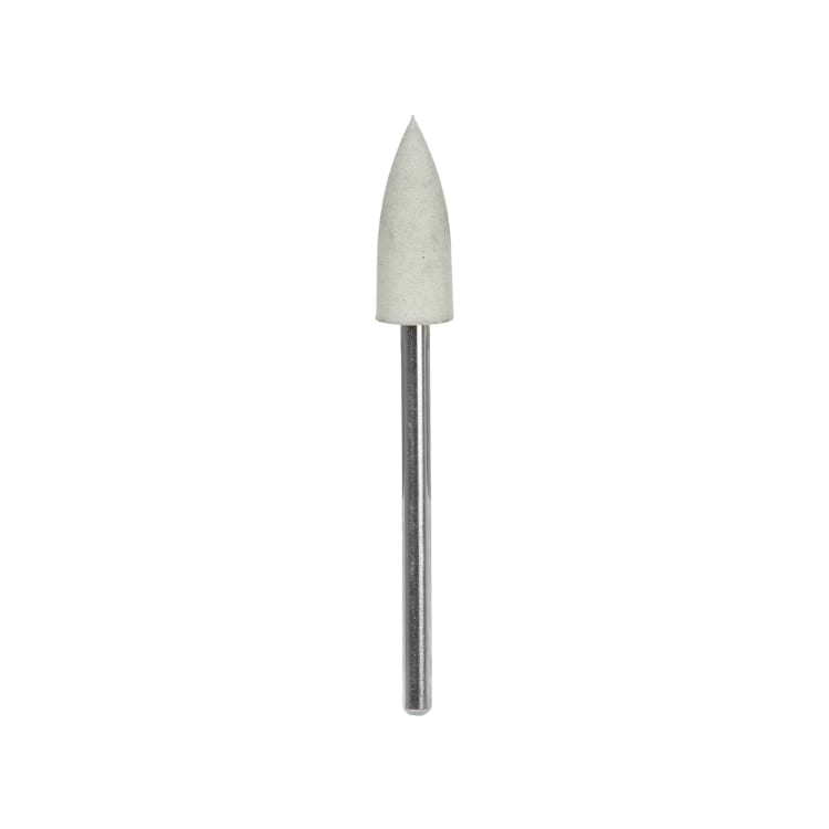 U-Dent white silicone polishing tips Nr. 1