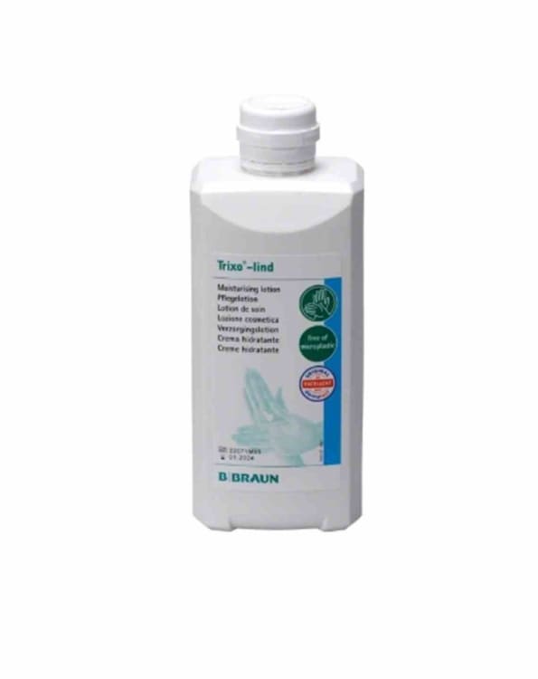 Trixo-Lind 500ml Spenderflasche