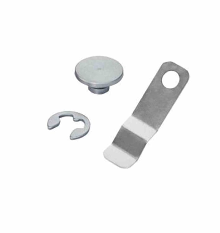 Young Innovations American Eagle Clamp For Needle Holder Oder Pliers For GALAXIE Cassette