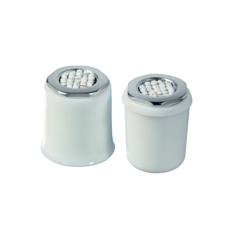 Becht Pelletcontainer Vloermodel