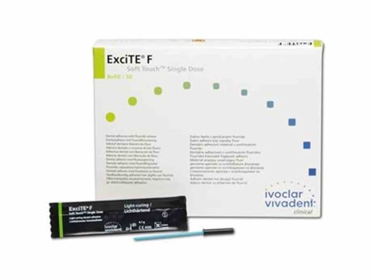 ExciTE F Single Dose 50x0,1g Ref.Pa