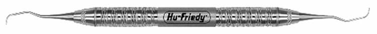 Kürette Gracey 1/2 Gr.6 rigid