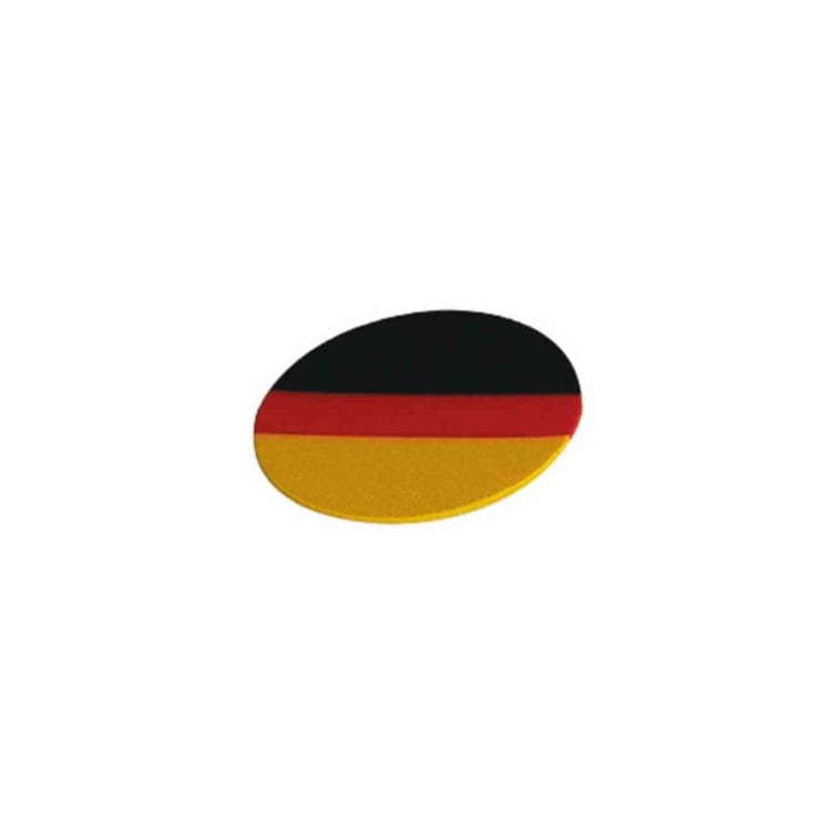 Bioplast 3,0x125 rund Germany 10St