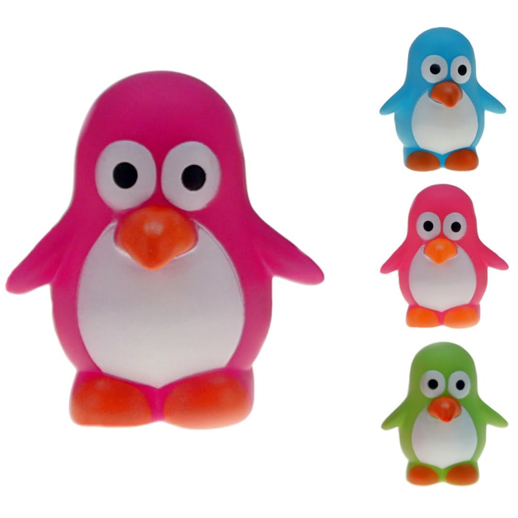 Badetier Pinguin (24 St.)