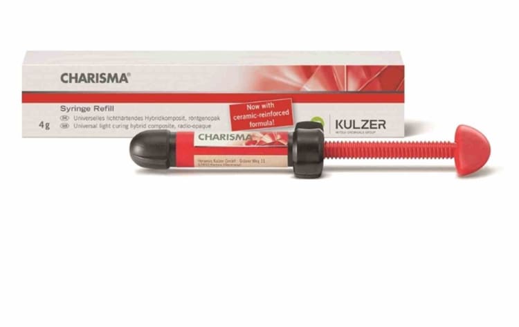 Charisma C2 4g Spr