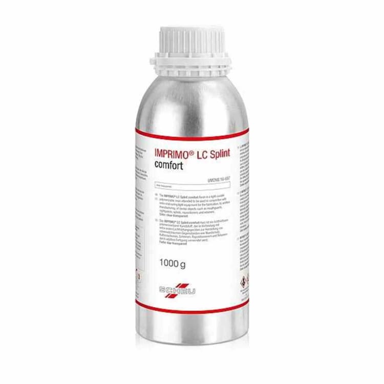 IMPRIMO LC Splint comfort 1kg