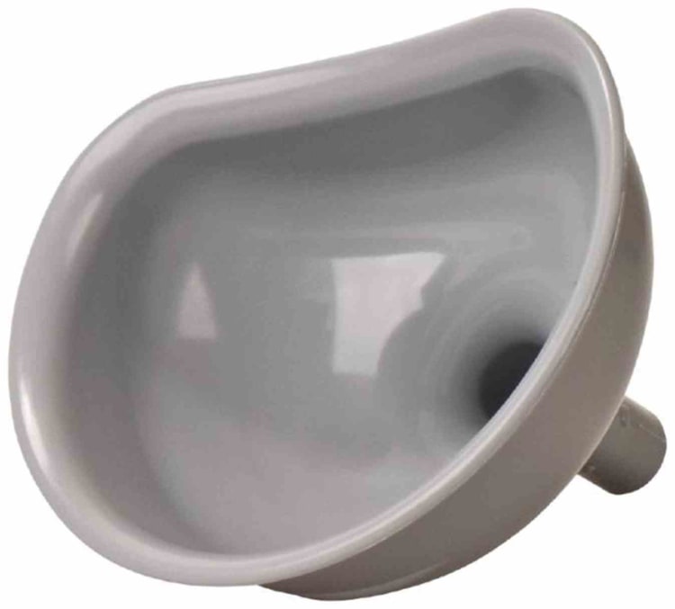 DÜRR DENTAL Speekselafvoer Voor Groot Zuighandstuk