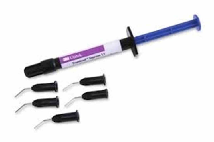 Transbond XT Etching Gel 2x3,5g Spr