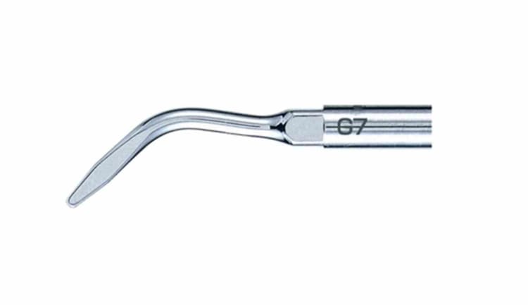 Varios Ultraschall Aufsatz G7