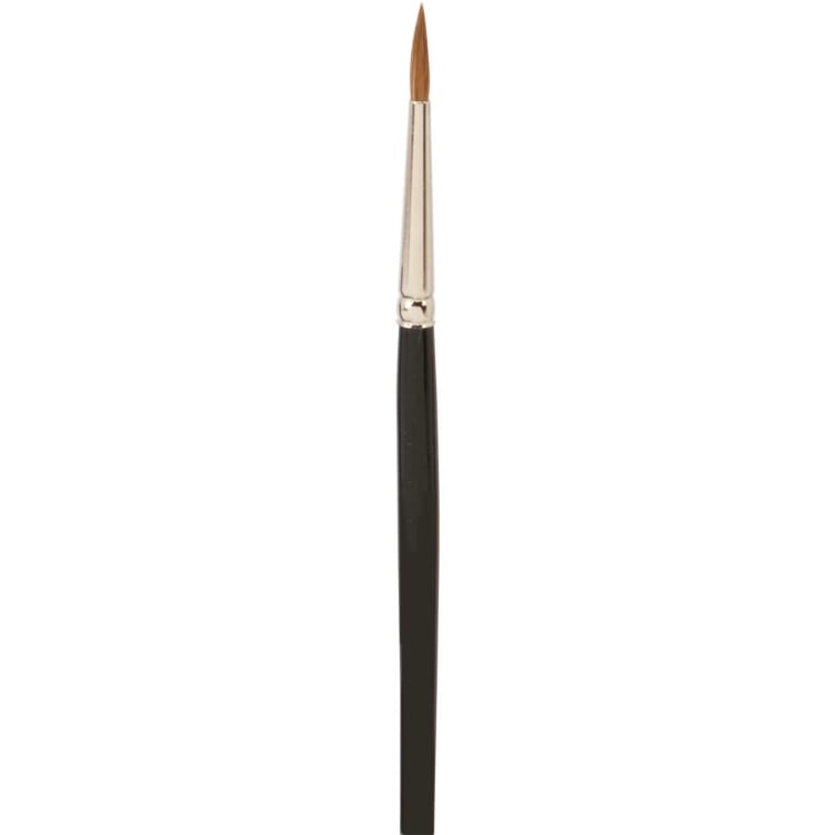 U-Dent dental and ceramic brush size 00