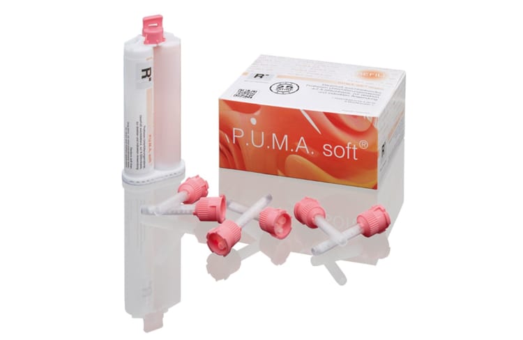 P.U.M.A. soft Gingiva Nfpa 50ml