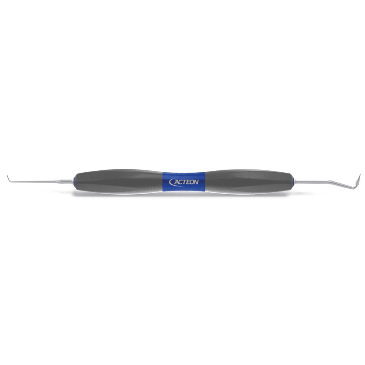 Bliss Modellierspatel 3 Silikongriff