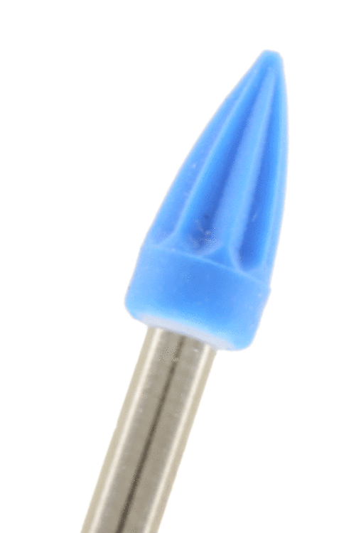 Prophylaxepolierer Spitze (1 Packung á 100 Stück)
