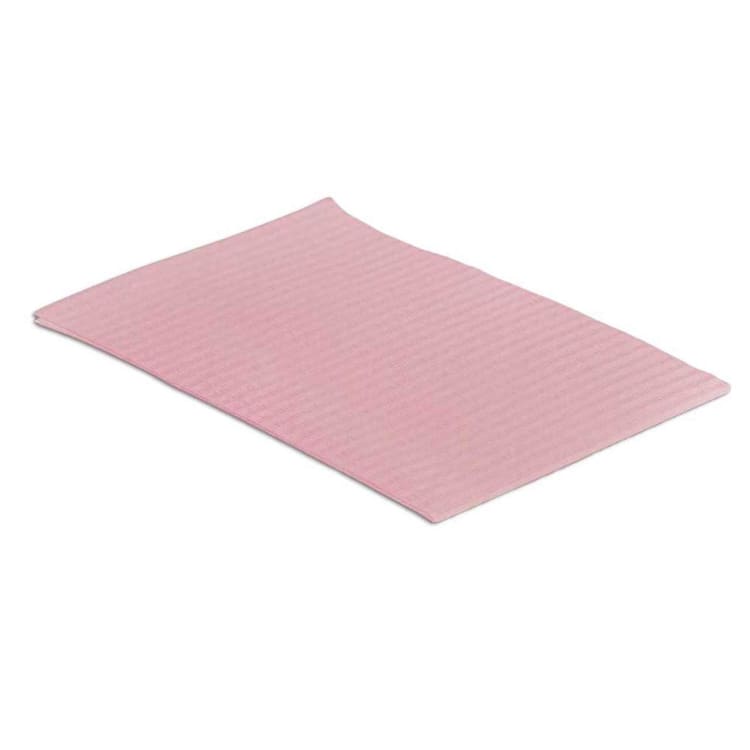 Unigloves Einmal-Patient Napkins Pink