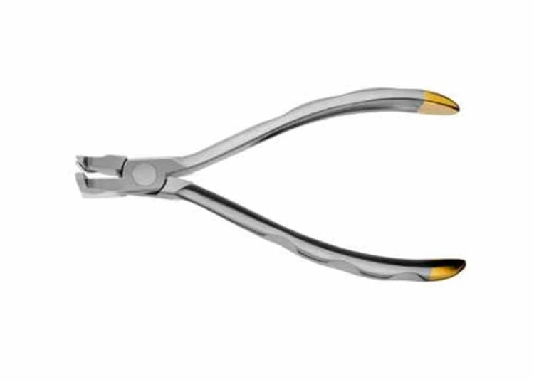 Flush-Cutter m. Hartmetalleinlagen