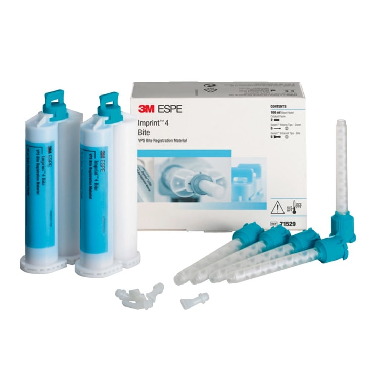 Imprint 4 Bite Refill