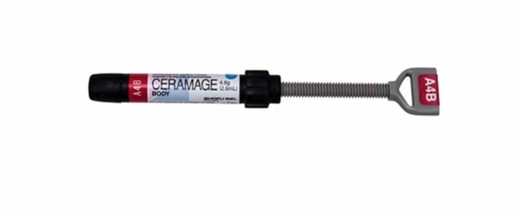 Ceramage Dentin A3,5B 4,6gr Spr