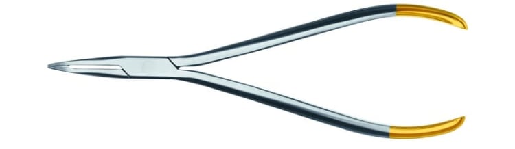 Lingual Weingart Pliers