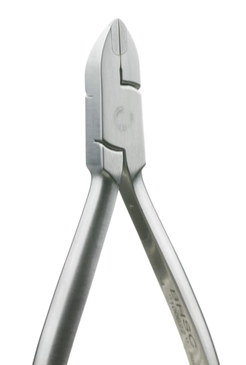Distal-End-Cutter w/safety hold