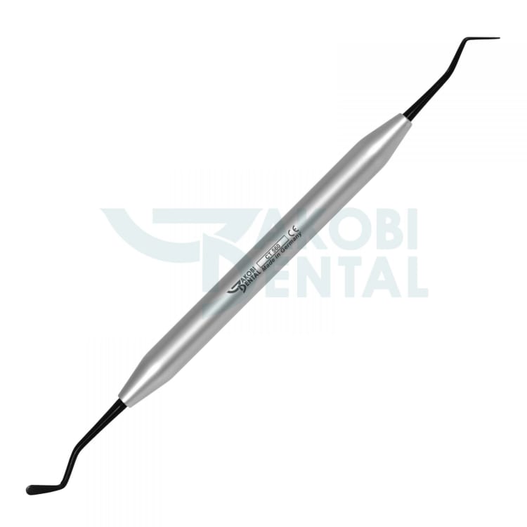 Composite Instrument CT5, handle # 60, stainless steel 