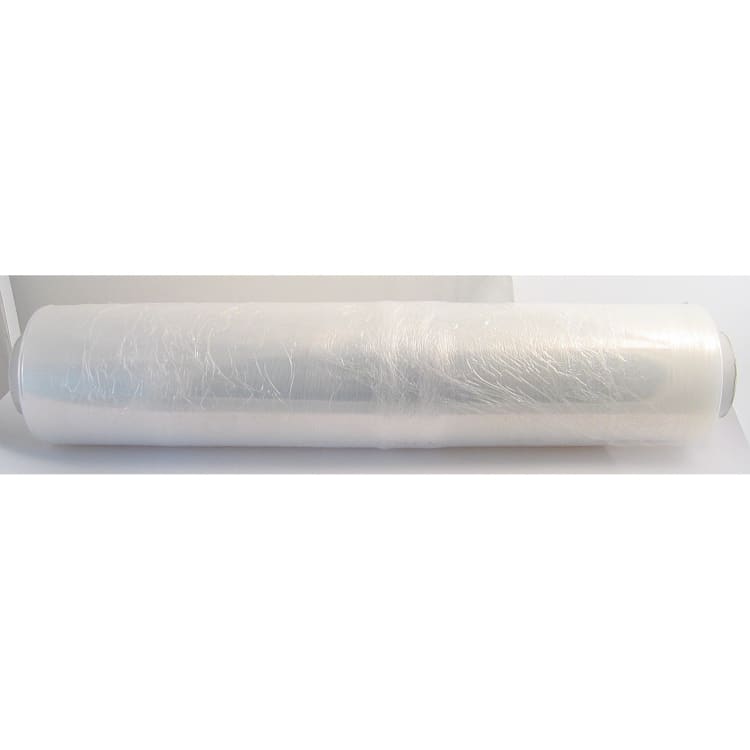 Stretch film 50 cm x 300 m 17 mic core 50 mm transparent