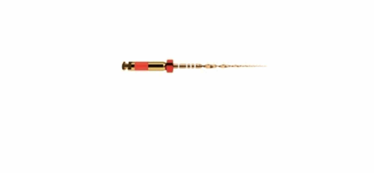 WAVEONE GOLD primary ster. 31mm 6St