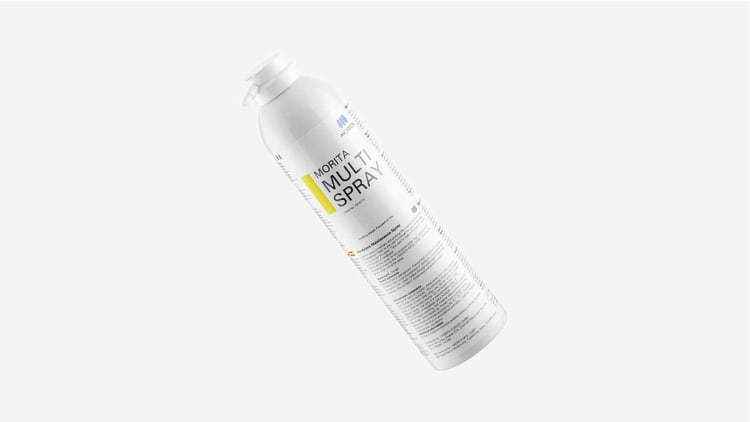 Multi Spray Morita 400ml