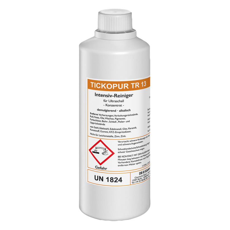 Tickopur TR 13 1 Ltr Fl