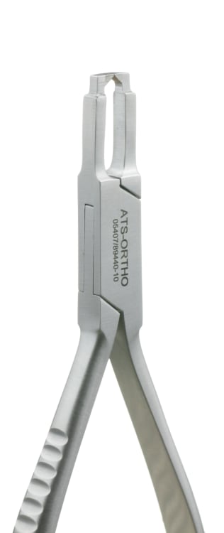 Bracket-Remover, straight