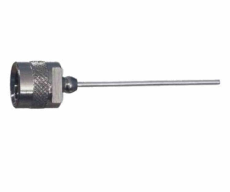 Nadeln 25Ga f. Endopilot 6St