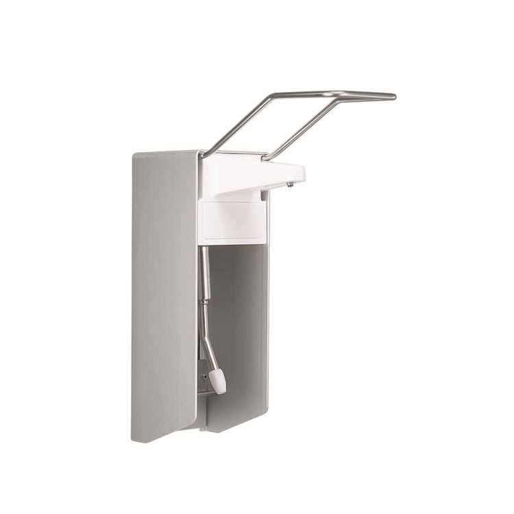 BODE Chemie X-Wipes Dispenser Emmer 3L Groen